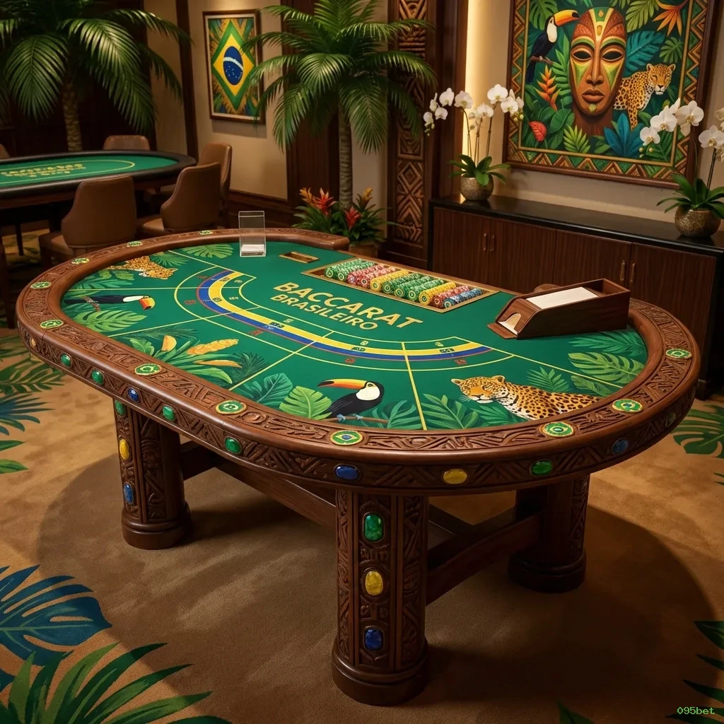 Cashback Semanal 095bet