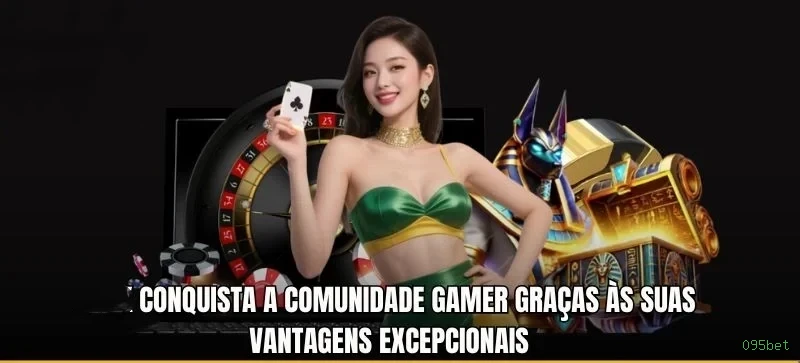 Programa VIP 095bet