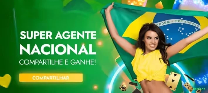 Streaming 4K no cassino ao vivo da 095bet