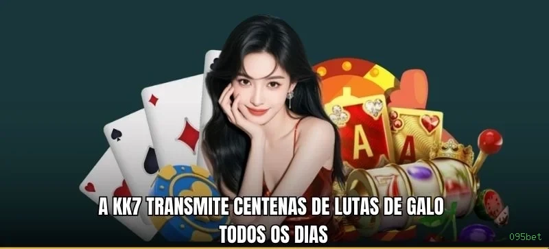 Promoções e bônus exclusivos da 095bet